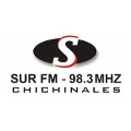 Radio Sur - FM 98.3